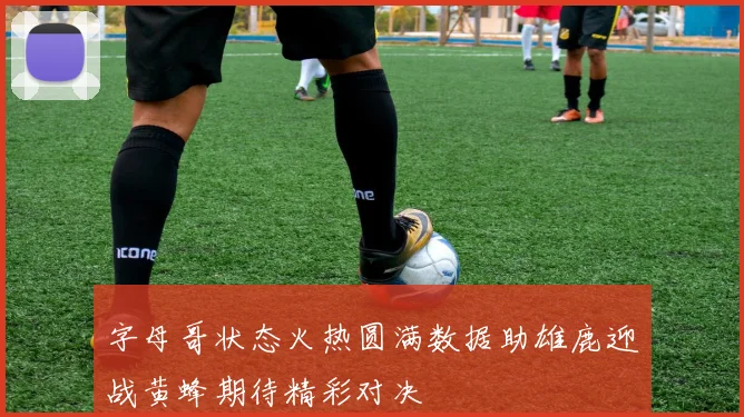 字母哥状态火热圆满数据助雄鹿迎战黄蜂期待精彩对决
