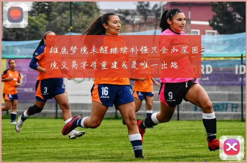 雄鹿梦境未醒继续补强只会加深困境交易字母重建或是唯一出路